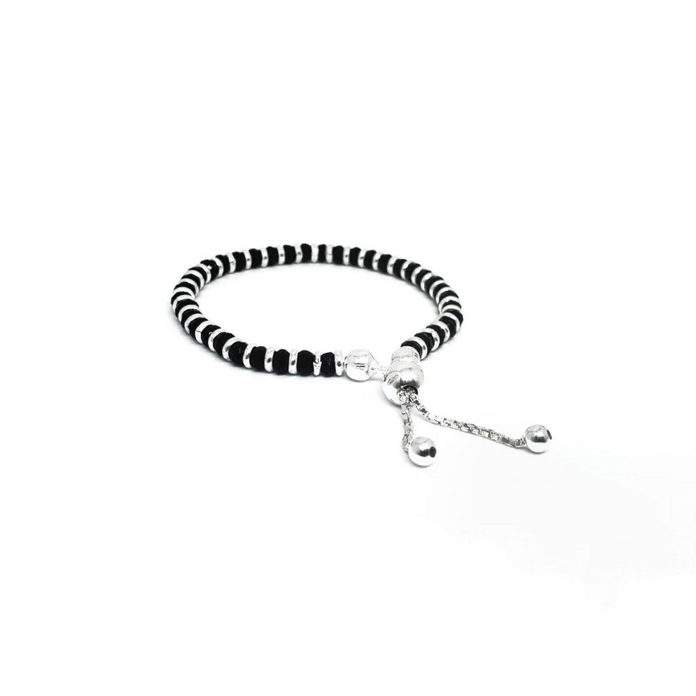 Protective 925 Sterling Silver Nazariya for Kids