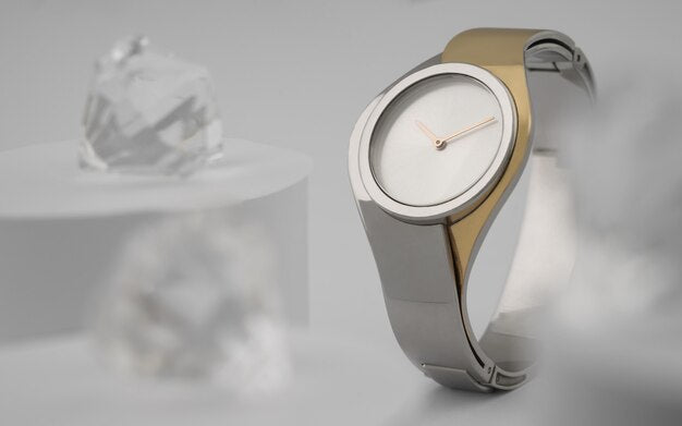 Silver Watches for Men: A Guide to Quality and Style