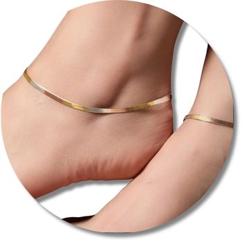 Anklets