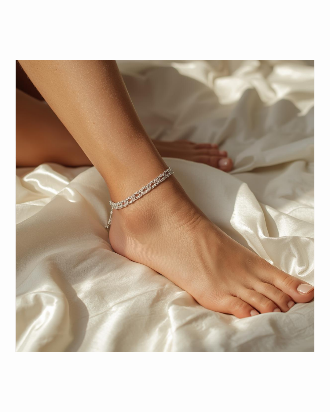 Anklets