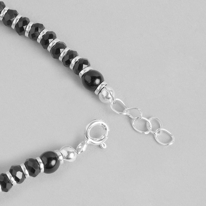 Protective 925 Sterling Silver Nazariya for Kids