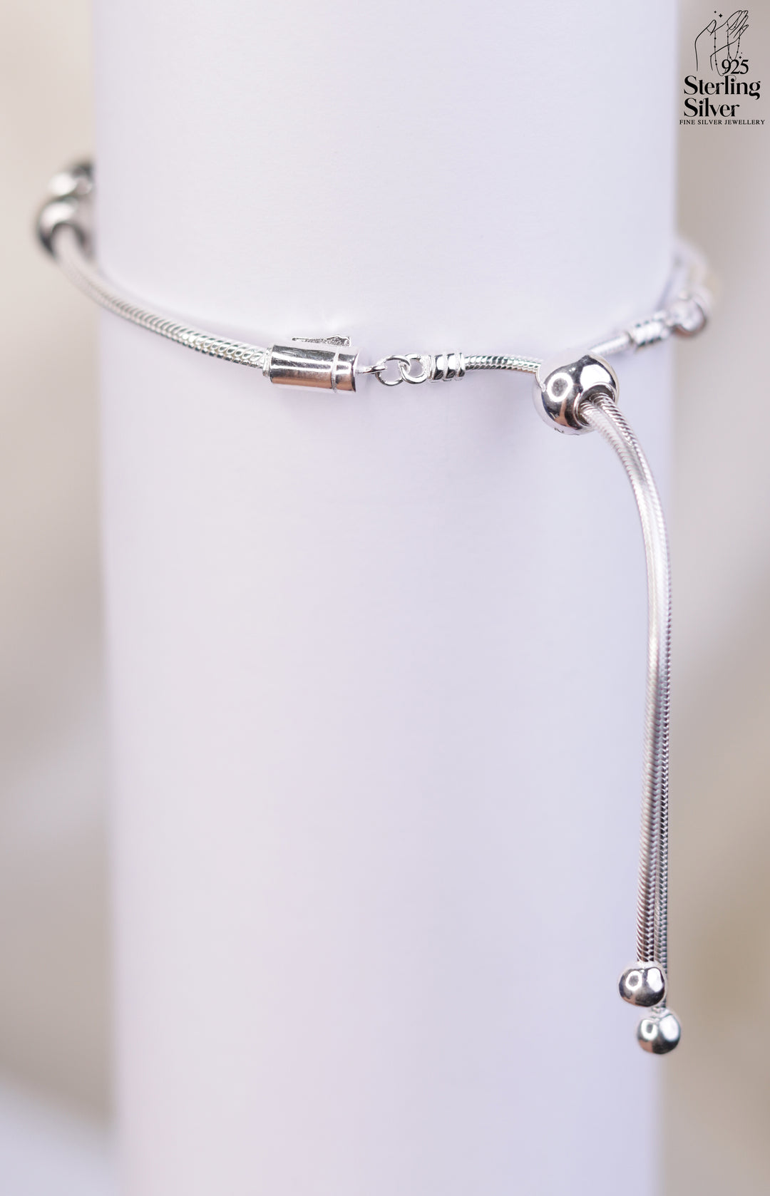 Evil Eye Charm 925 Sterling Silver Pandora Bracelet
