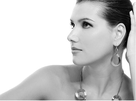 Artisanal Creation of 925 Sterling Silver Jewellery